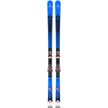 DYNASTAR Speed CRS WC GS R22 Spx12 Red Ski Set