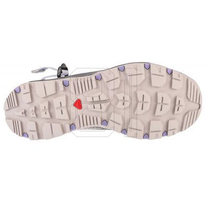4. Salomon Techamphibian 5 W L47799100 Shoes