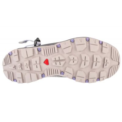 4. Salomon Techamphibian 5 W L47799100 Shoes