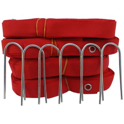 2. ENERO BADMINTON COURT LINES