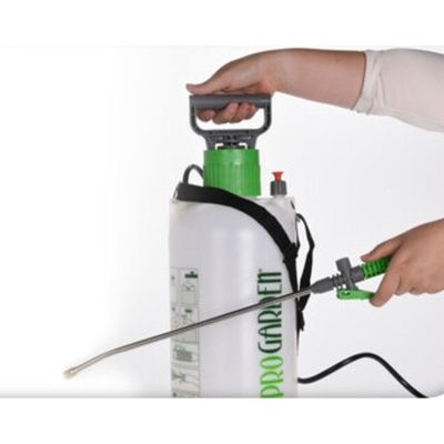 30. PRESSURE GARDEN SPRAYER 5L PROGARDEN