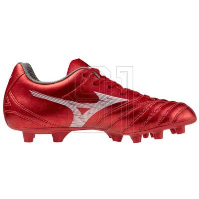 2. Mizuno Monarcida Neo III Select Jr P1GB252560 shoes