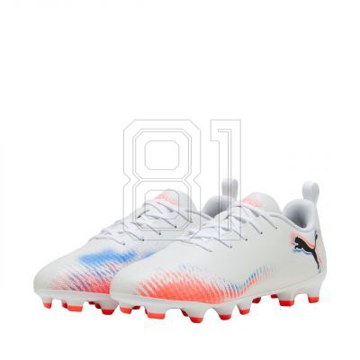 2. Puma Future 8 Play FG/AG Jr 108622 01 football boots