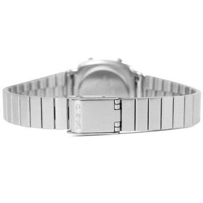 5. Women's watch CASIO LA670WA-2DF + BOX