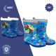 26. Perletti Wellies Truck Jr 15648