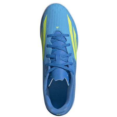 3. Adidas F50 Club IN JR9048 shoes