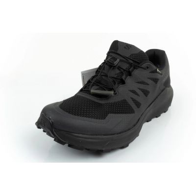 3. Salomon Alpharide M 475086 Running Shoes