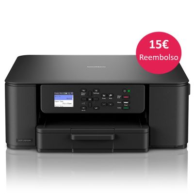 43. Brother DCP-J1310DWRE1 3-in-1 Printer