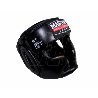 10. Masters boxing helmet - KSS-4B1 M 0228-01M