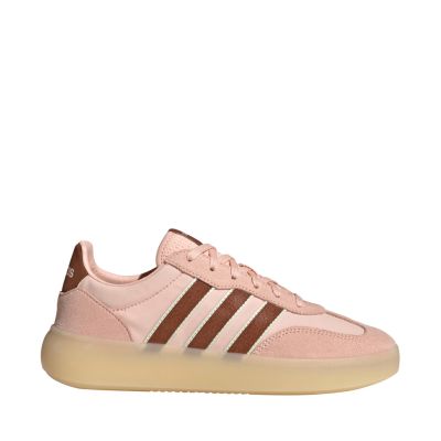 Adidas Barreda Decode Men's Shoes Light Pink IH1444