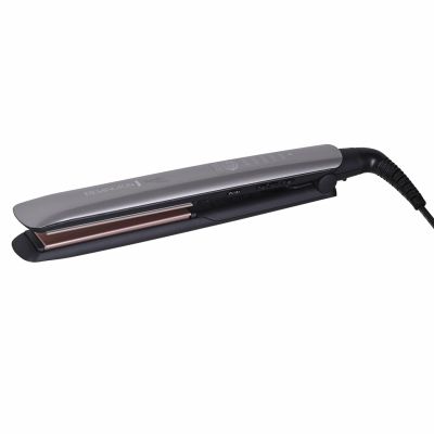 2. REMINGTON S8590 Hair Straightener (45 W; black)