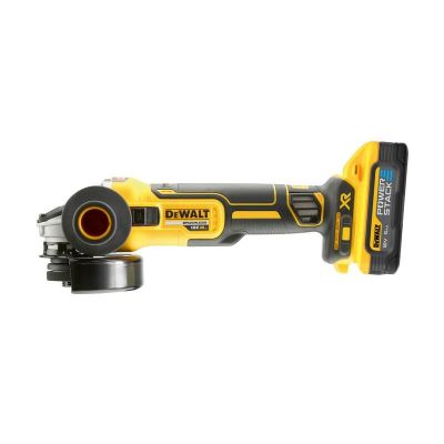 8. DeWALT DCG405H2T-QW Floor Polisher/Sander