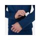 11. Rossignol Genetys Hood Jkt Navy Blue Jacket