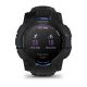 11. Garmin Instinct 3 3.3 cm (1.3") AMOLED 45 mm Digital 416 x 416 px Black GPS