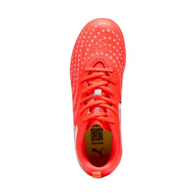 4. Kids' football boots Puma Future 9 Play IT 108927 01