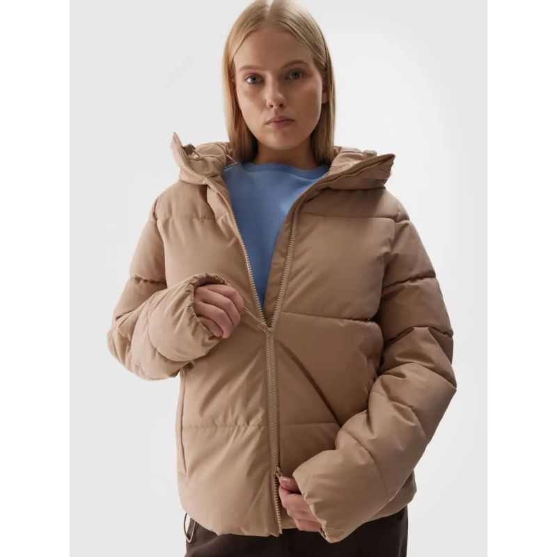 16. Jacket 4F W 4FWAW24TDJAF473-83S