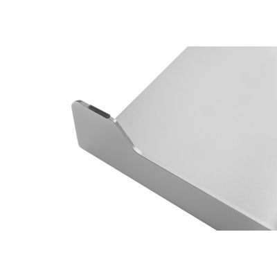 6. DIGITUS SLIM MONITOR STAND UP TO 10KG ALUMINUM DA-90369