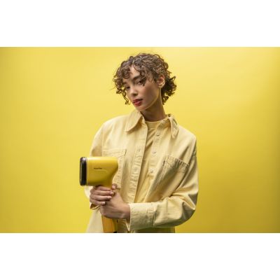 4. Tefal Pure Pop DT2026 Handheld Garment Steamer 0.07 L 1300 W Yellow