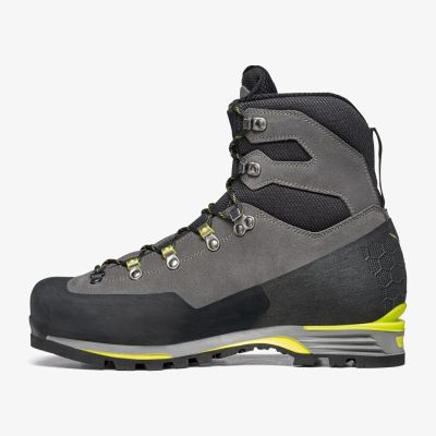 2. Scarpa MANTA TECH GTX Lime
