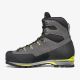 2. Scarpa MANTA TECH GTX Lime