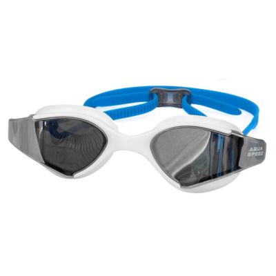 3. Aqua-Speed Blade Mirror swimming goggles col. 51