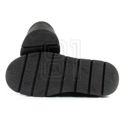 9. Skechers Cozy Blend slipper shoes for women, insulated slip-on sneakers