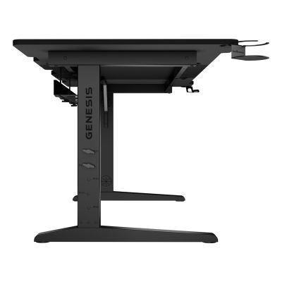 10. Genesis Holm Modular 180 Gaming Desk