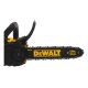 13. DeWalt DCM565N-XJ 30cm 18V Brushless Chainsaw (without battery and charger)