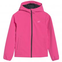 Softshell jacket 4F F305 Jr 4FJWSS25TSOFF305 54S