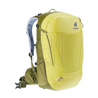 22. Deuter Trans Alpine 30 320032412030 Cycling Backpack