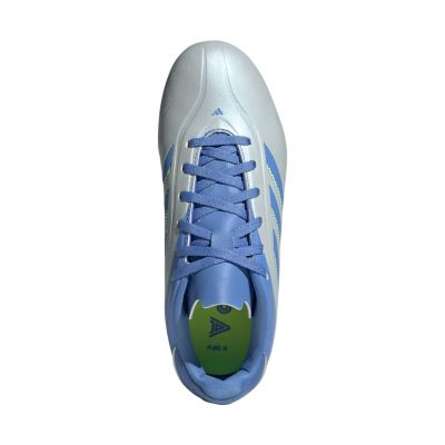 4. adidas Copa Pure 3 Club FG/MG Jr IE1198 football boots