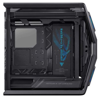 3. Asus GR701 ROG HYPERION Case