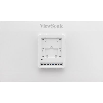 8. ViewSonic 27" VP2766-2K-W IPS QHD 120Hz HDMI HUB speakers monitor