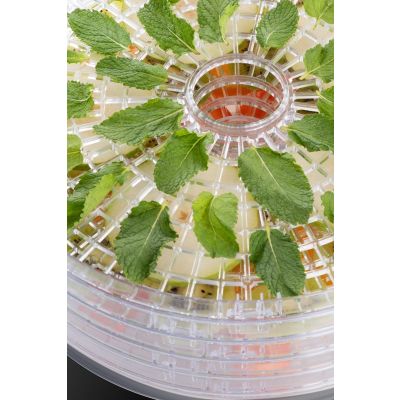 9. ETA Secca Plus Fruit Dryer - 830190000