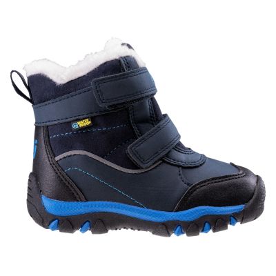 2. Bejo Baisy Mid Wp Kdb Jr shoes 92800442207