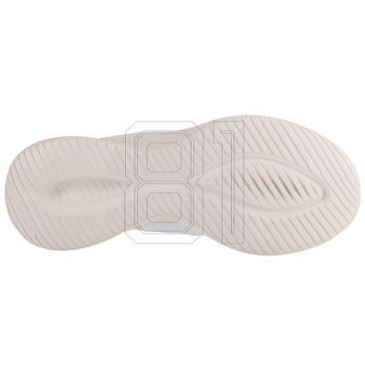4. Skechers Slip-Ins: Ultra Flex 3.0 - Morning Blosso 150441-WHT White 36