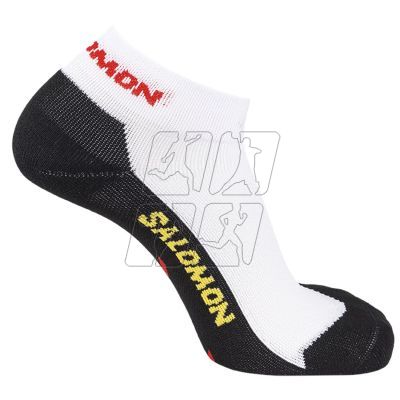 Salomon X Ultra Ankle Socks C19738