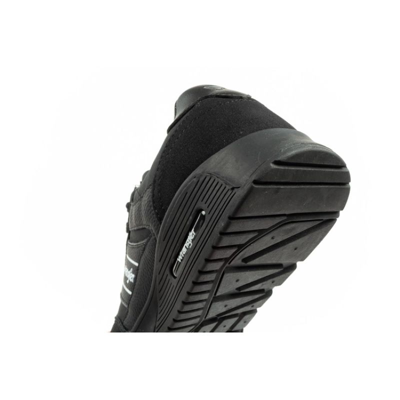 7. Wrangler Stanley men's sports shoes sneakers fashionable comfortable lightweight
