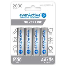 everActive EVHRL6-2000 battery pack (2000mAh ; Ni-MH)