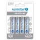 everActive EVHRL6-2000 battery pack (2000mAh ; Ni-MH)
