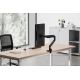 19. Neomounts DS70-250BL1 Monitor Holder/Stand 88.9 cm (35") Desk Black
