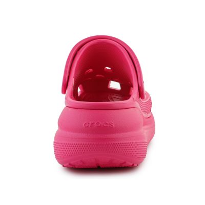 4. Crocs Classic Crush Clog W 207521-6ZQ