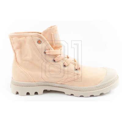 4. Palladium Pampa Hi W 92352-868-M Shoes