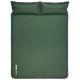 22. SELF-INFLATION MAT 192X132X3CM GREEN ENERO CAMP