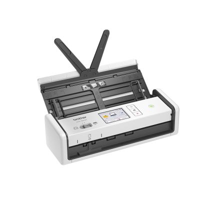 15. Brother ADS-1800W ADF Scanner 1200 x 1200 DPI A4 White