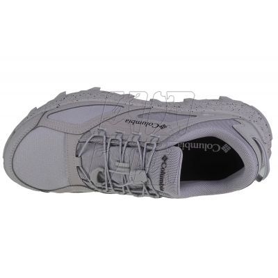 3. Columbia Flow Morrison OutDry M shoes 2043971099