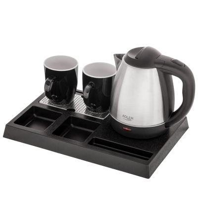 16. ADLER AD 1354 hotel kettle