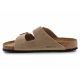 4. Birkenstock Arizona BS M 0552811 flip-flops
