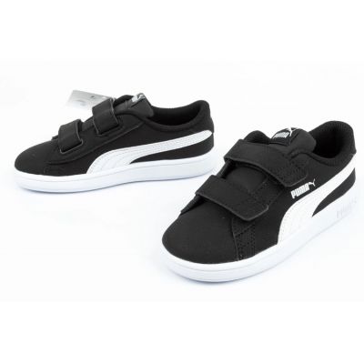 9. Puma Smash v2 Jr shoes 365184 34