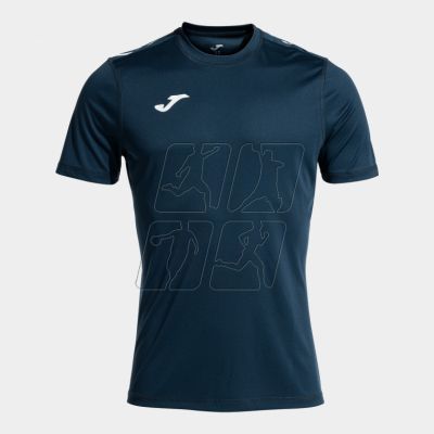 2. Joma Camiseta Manga Corta Olympics Handball T-shirt 103837.331